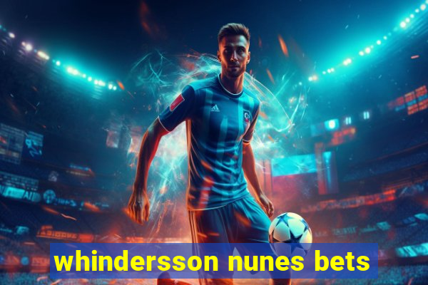 whindersson nunes bets